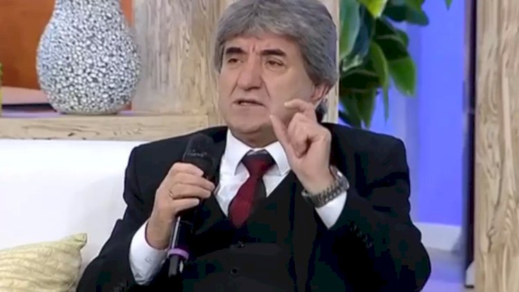    “Oxumağı öyrənsin, sonra bədənini efirdə göstərər”   