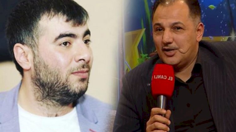    “Rəşad Dağlı da Aydın Xırdalanlının yolunu getdi”   
