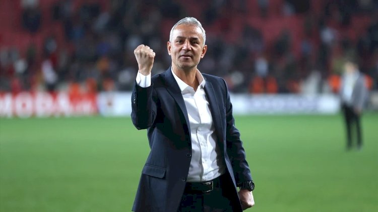    İsmail Kartal Azərbaycan klublarından təklif aldığını təsdiqlədi   