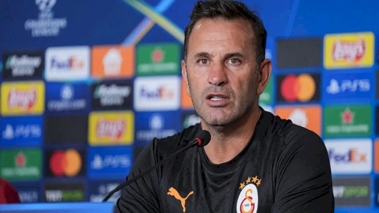    “Qalatasaray”ın baş məşqçisi əməliyyat olundu   