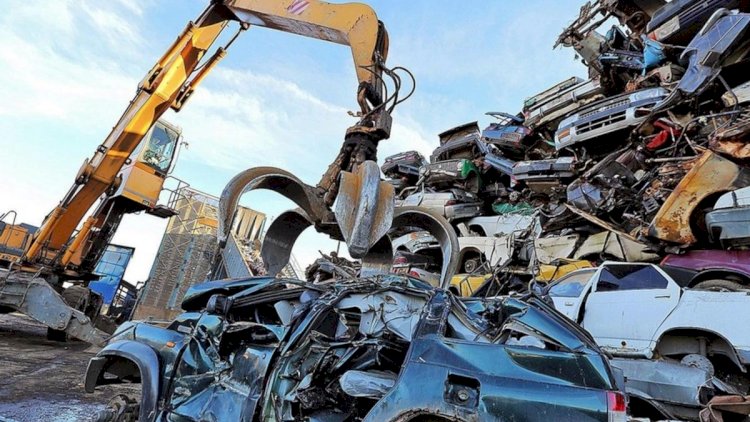    Avtomobillərin utilizasiyası prosesi sürətləndiriləcək   