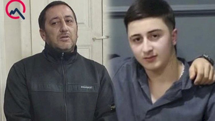    Oğlu öldürülən atadan şok çıxış - Qatilin azadlığa buraxılmasını istədi   