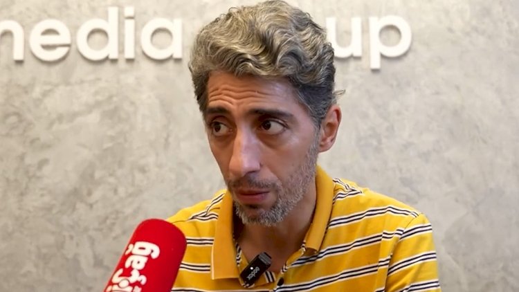    Məhşur aktyora AĞIR İTKİ - “Bağışla səni qoruya bilmədim..” +   FOTO