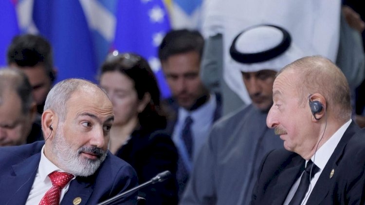    Paşinyanın Kazandakı yeni vədi - növbəti blef, yoxsa...   