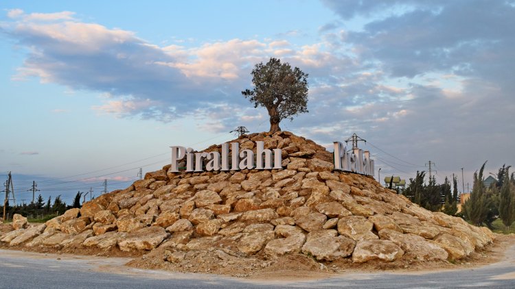    Pirallahı bu cür dəyişəcək -   FOTOLAR