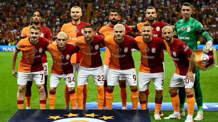    Derbi öncəsi “Qalatasaray”da ciddi itki   