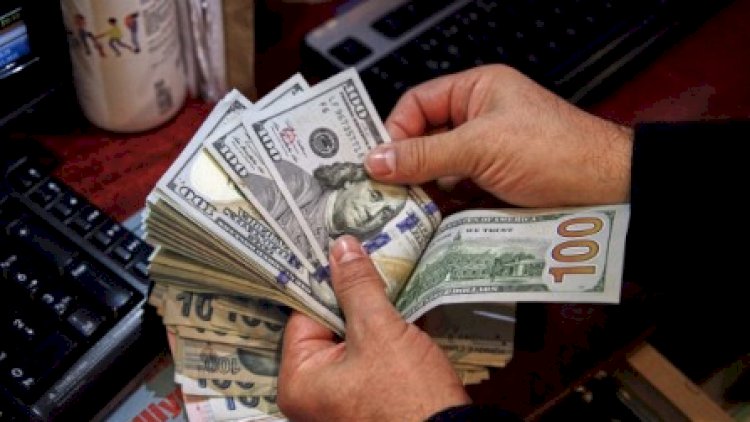    Dollar günə bu məzənnə ilə başladı   
