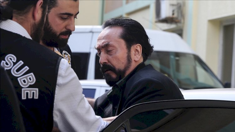    Adnan Oktarın dodaq uçuqladan sərvəti görün  kimə qaldı   