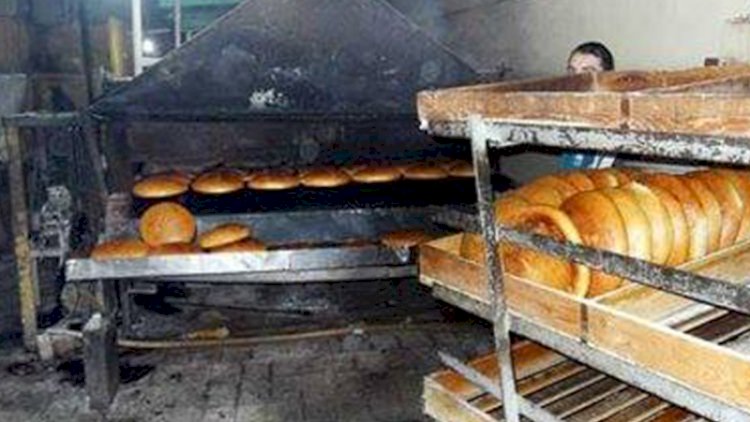    19 yaşlı qızın meyiti çörək sexində TAPILDI   