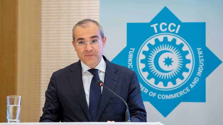   TDT-nin növbəti nazirlər toplantısı Azərbaycanda keçiriləcək   