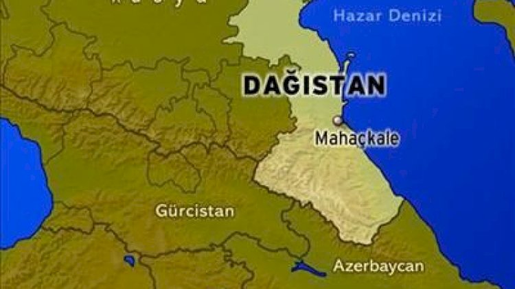    “Rusiyanın dağılması prosesi başladı” - Polkovnik   