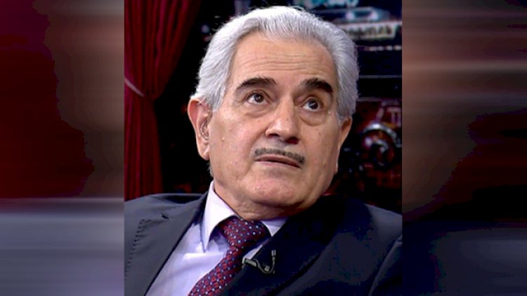    Xalq artistinin vəfatı ilə bağlı nekroloq   
