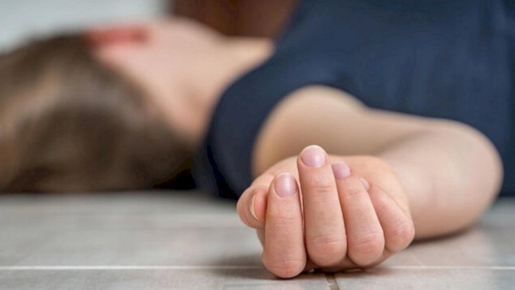    Qonşu qadını döyüb, qızını öldürən şəxsə hökm oxundu   