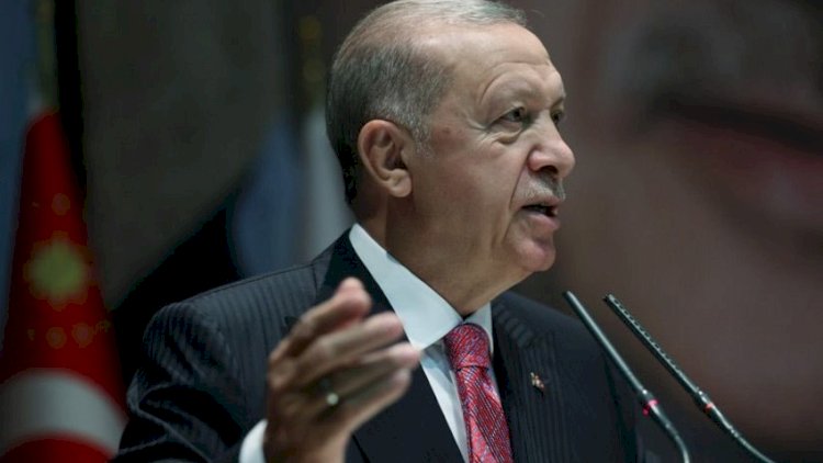    Ərdoğan İsraili regional münaqişəyə başlamaqda ittiham etdi   