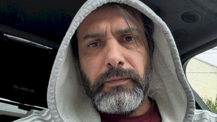    Ölüm xəbəri yayılan aktyor sağdır - Foto   