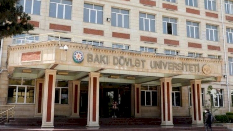    Birinci kurs tələbəsi vəfat etdi - Foto   