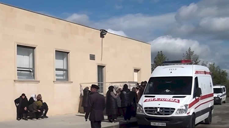    Doğuşdan sonra ölən 24 yaşlı qadınla bağlı YENİ DETALLAR   