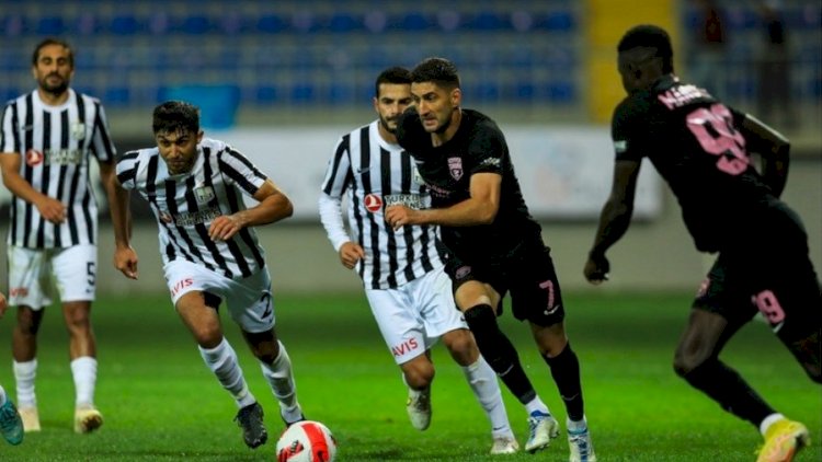    “Neftçi” “Sabah”la heç-heçə etdi   