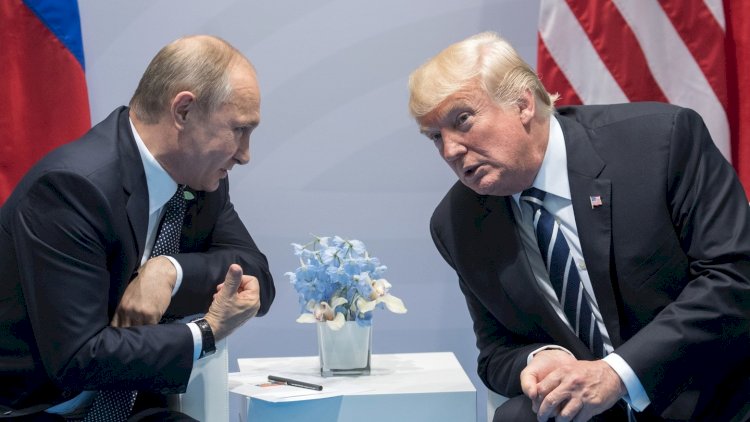    Ukraynanın parçalanma planı təsdiq edilib: Gizli Tramp-Putin sövdələşməsi ifşa olundu   