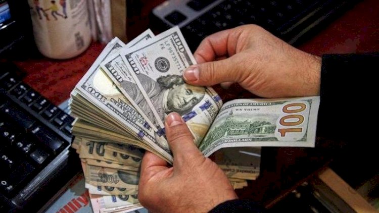    Dollar yeni həftəyə bu qiymətlə başladı    