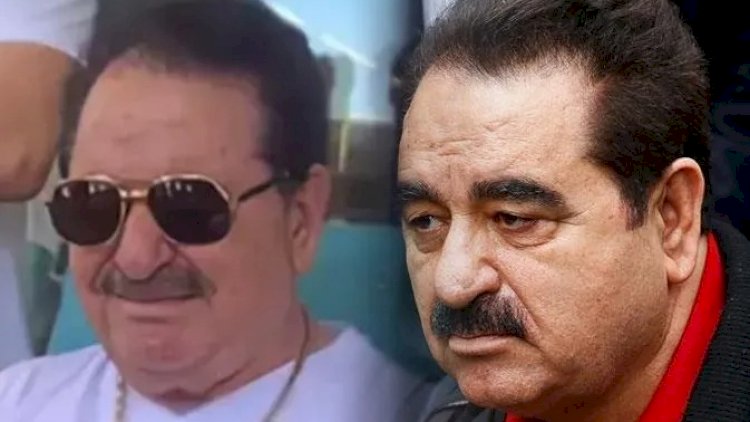    İbrahim Tatlısəsin ailəsindən üzücü xəbər – Gəlini paylaşdı...   
