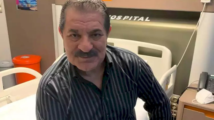    Ağadadaş Ağayevi 5 ilə qədər həbs gözləyir   