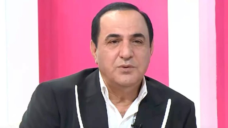    Manaf Ağayev: O Xalq artistinin dəfninə gələn olmadı - Video   