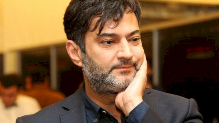    Əməkdar artist Coşqun Rəhimovdan niyə inciyib? - Video   
