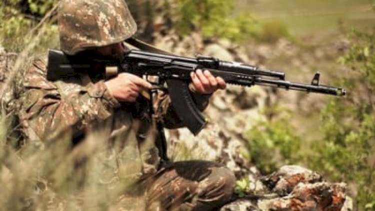    Ermənistan müdafiə xərclərini 20% artırır   
