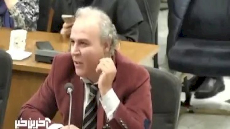    İranlı jurnalist: “Putin şərəfsizdir!”   