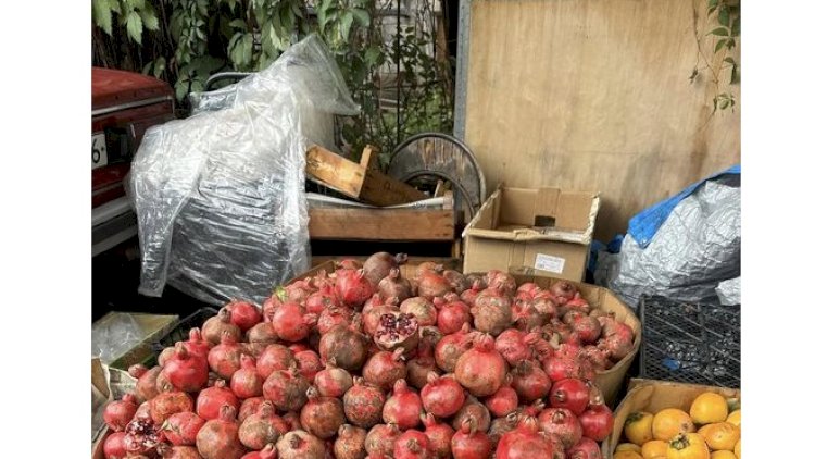    Qarabağ narı Ermənistana necə gedib çıxdı? -   AÇIQLAMA