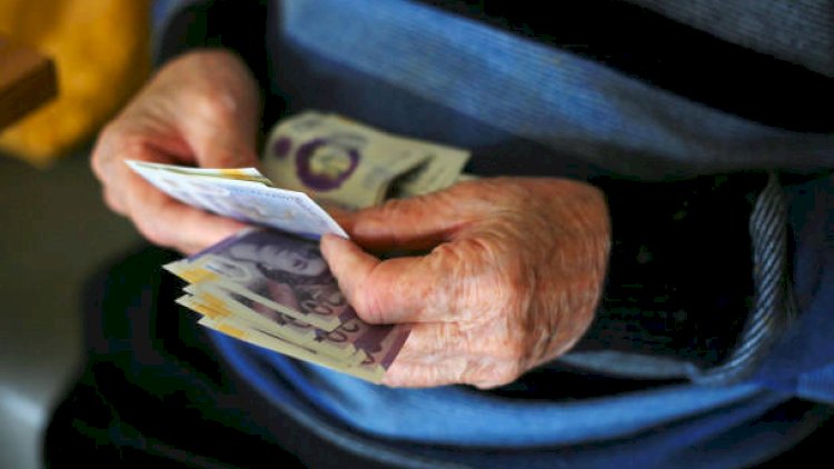   Azərbaycanda bu şəxslər daha çox PENSİYA alacaqlar -   ŞAD XƏBƏR!