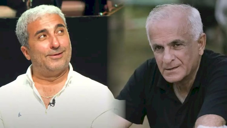    Rafael İsgəndərov müəllimi ilə son görüşündən danışdı - Video   