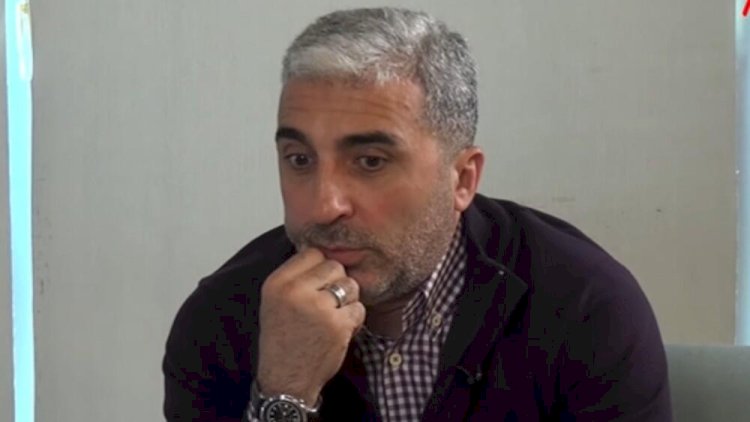    Rafael “radiasiya almış” qadınlardan üzr istədi   