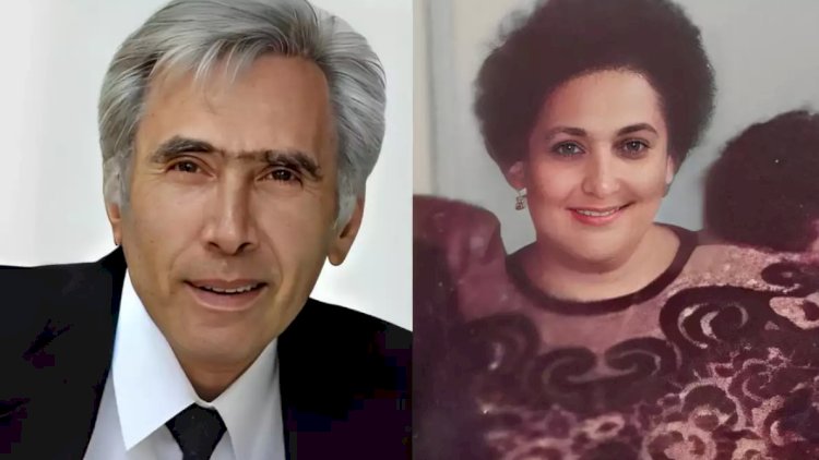    Bakıda aktyorla xanımının qətli: Təfərrüat bilindi   