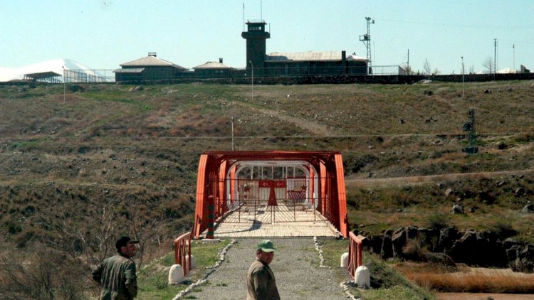    Ermənistanda Rusiya sərhədçiləri ilə bağlı qəti qərar verilməyib   