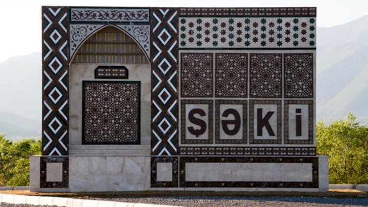    Şəkidə sahibkar həbs olundu   