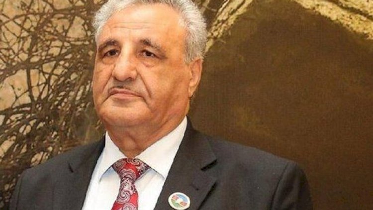    Tağı Əhmədovun ölümündən əvvəl bu sözləri deyib ağlayıb - SON VİDEOSU   