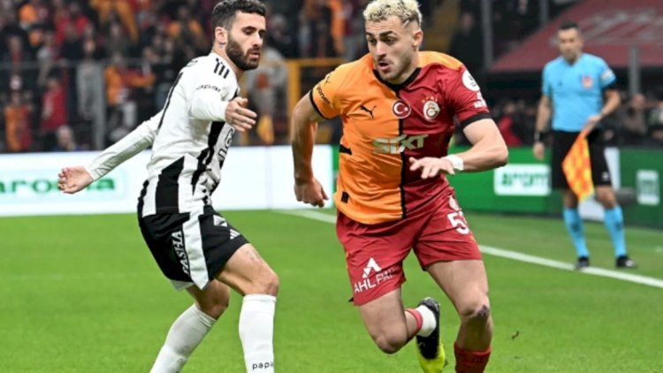    “Qalatasaray” “Beşiktaş”ı məğlub etdi   