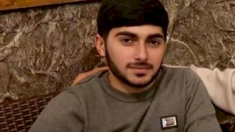    18 yaşlı tələbənin hamamda meyiti tapıldı - Video   