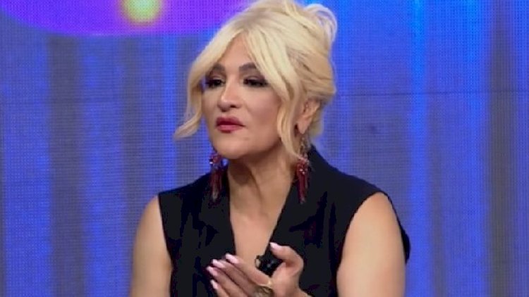    “Ana oğlunun qız kimi rəqs etməsi ilə qürurlanırdı” - Mətanət Əliverdiyeva   