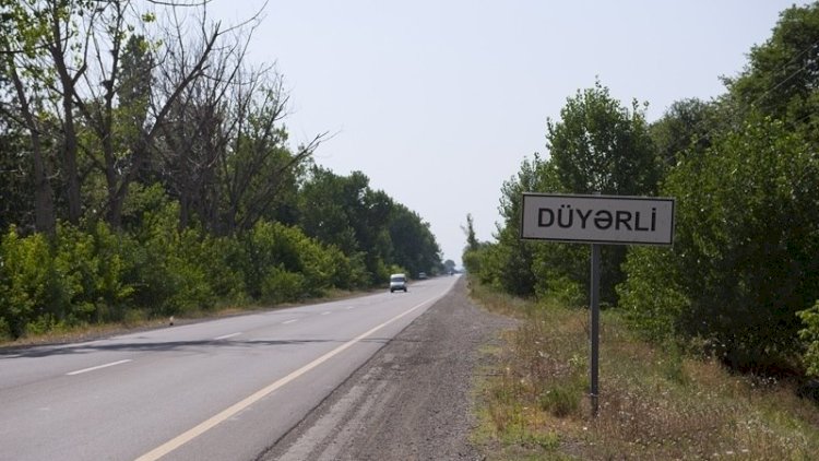    Şəmkirdə 2 nəfəri cərəyan vurub öldürdü   