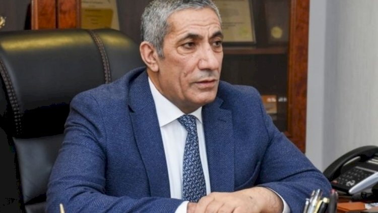    Deputat: “Azərbaycan vətəndaşı olub qanı erməniyə məxsus 5 nəfər...”   