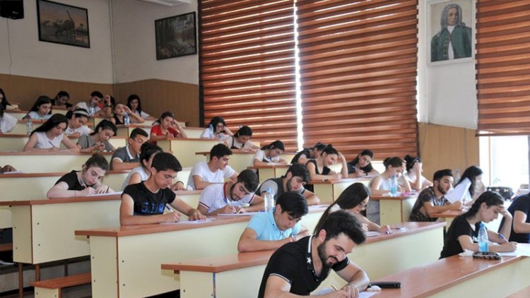    Bu tələbələr üçün əla fürsətlər – İş imkanı, perspektivli gələcək və...   