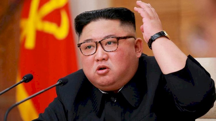    Kim Çenin həyatına təhlükə   