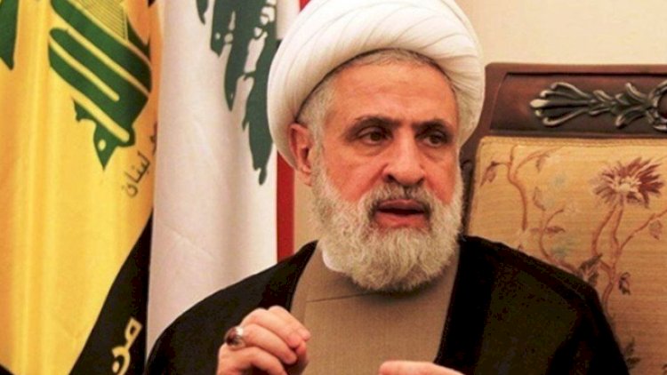    Şeyx Qasim “Hizbullah”ın yeni rəhbəri oldu   