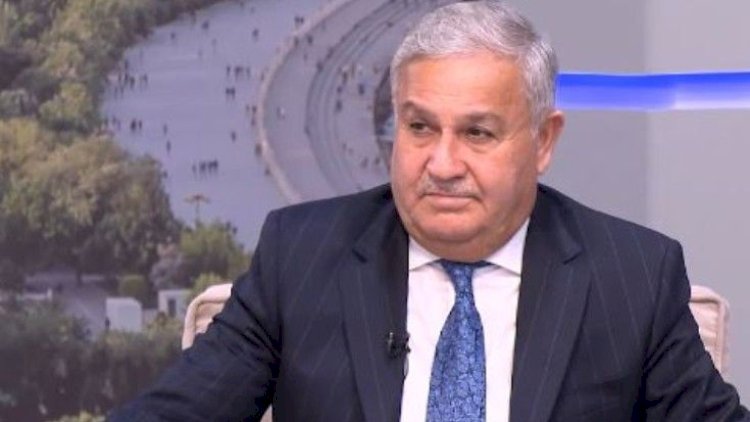    Yusif Mustafayev: Dünyadan Xalq artisti kimi köçmək istəyirəm   
