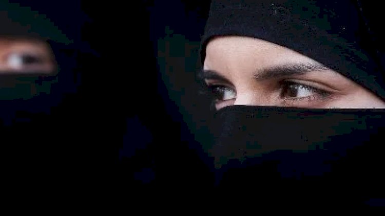    Müfti məktəbdə hicab və niqab qadağasını pislədi   