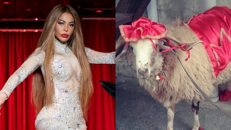    “Aygün Kazımova bunu etsə, qurban kəsəcəyəm”   