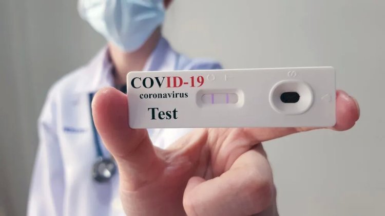    COP29 qonaqlarından COVID testi götürüləcək?   